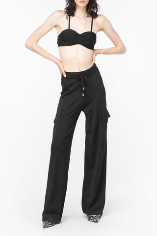 Pantalon - Noir