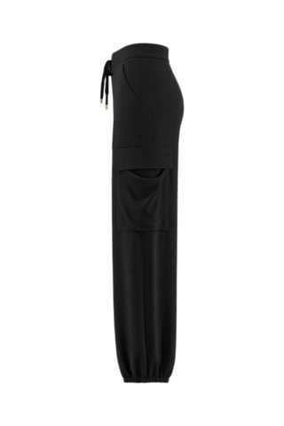 Pantalon - Noir