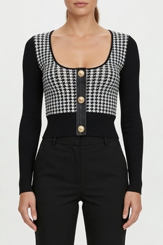 Pull - Noir