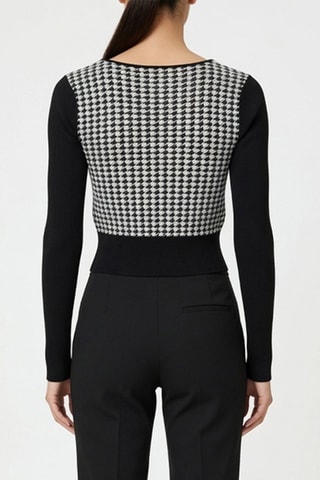 Pull - Noir