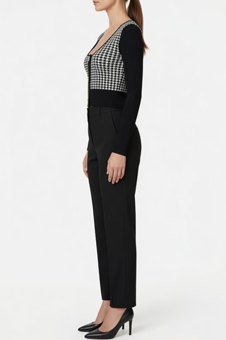 Pull - Noir