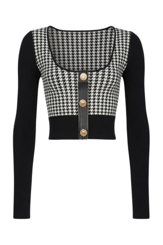 Pull - Noir