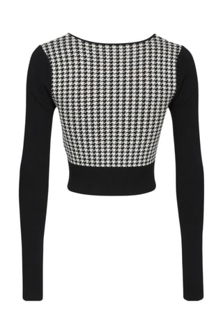 Pull - Noir
