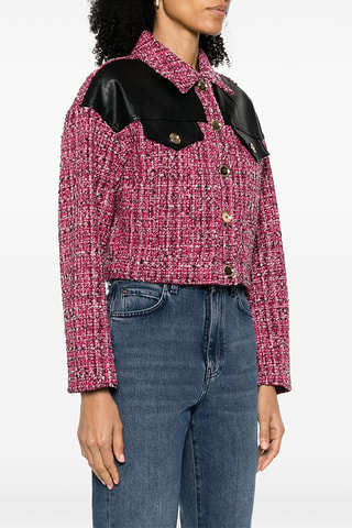 Veste - Rose