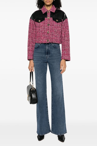 Veste - Rose