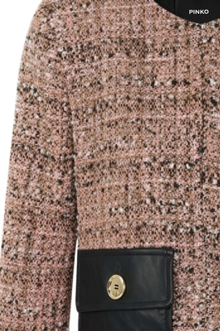 Veste - Rose