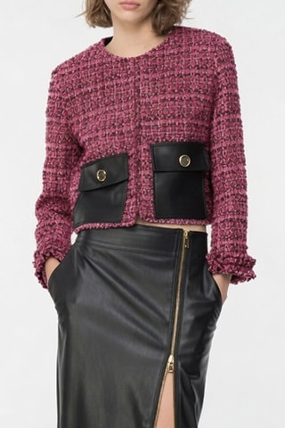 Veste - Rose