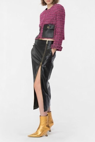 Veste - Rose