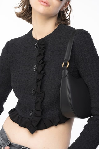 Veste - Noir