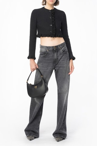 Veste - Noir