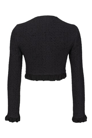 Veste - Noir