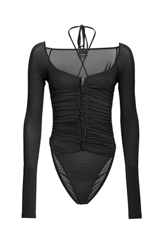 Top - Noir
