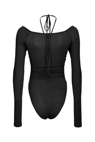 Top - Noir