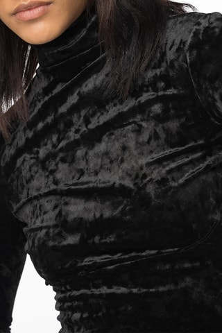 Blouse - Noir