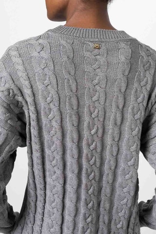 Pull - Gris