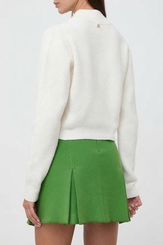 Pull - Blanc