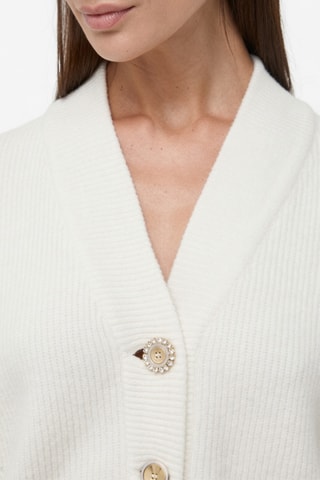 Pull - Blanc
