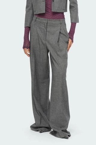 Pantalon - Gris