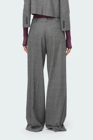 Pantalon - Gris