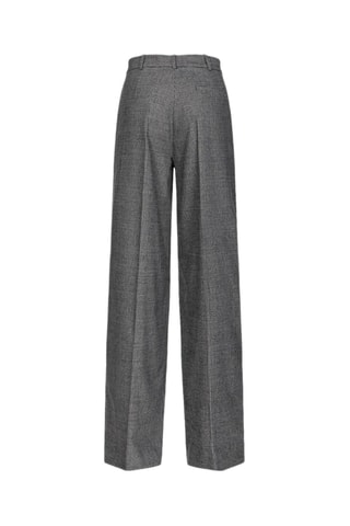 Pantalon - Gris