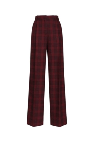 Pantalon - Bordeaux
