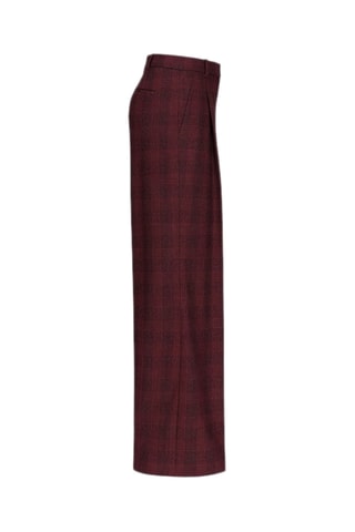 Pantalon - Bordeaux
