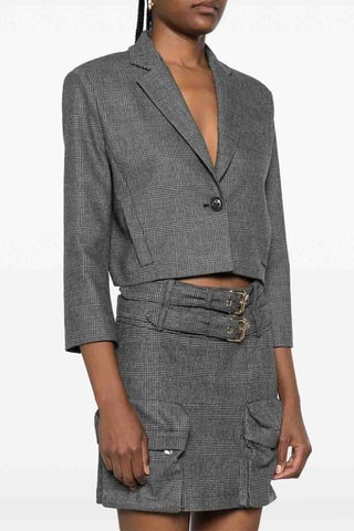 Veste - Gris