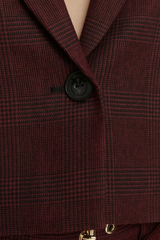 Veste - Bordeaux