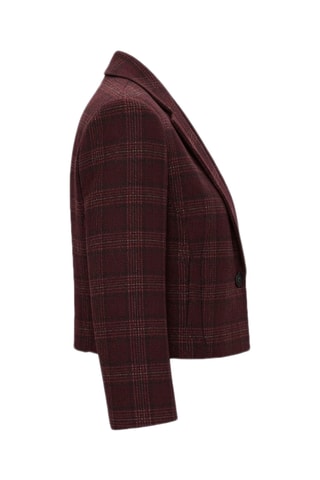 Veste - Bordeaux