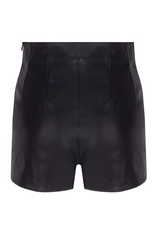 Short - Noir