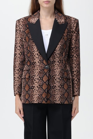 Veste - Marron