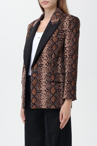 Veste - Marron