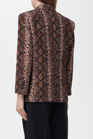 Veste - Marron