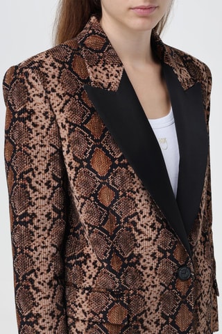 Veste - Marron