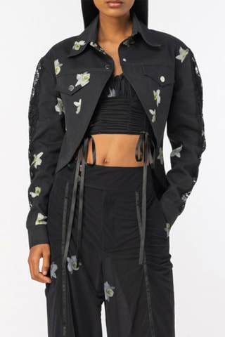 Veste - Noir