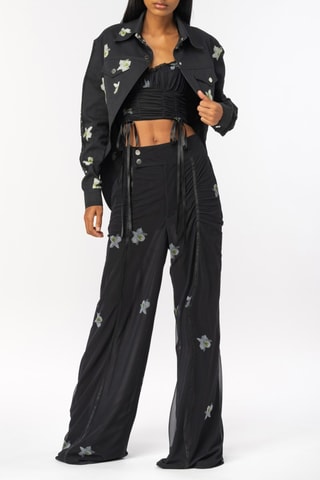 Veste - Noir