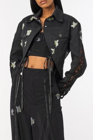 Veste - Noir