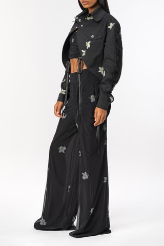 Veste - Noir