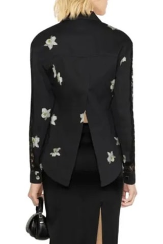 Veste - Noir
