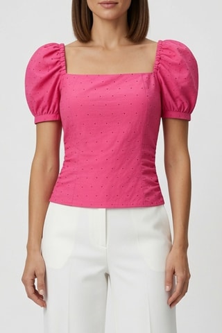 Top - Rose