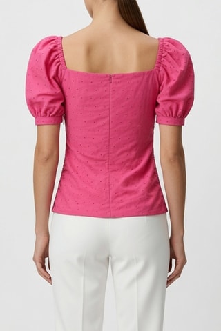 Top - Rose