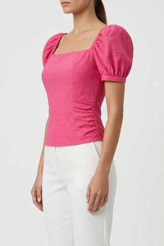 Top - Rose