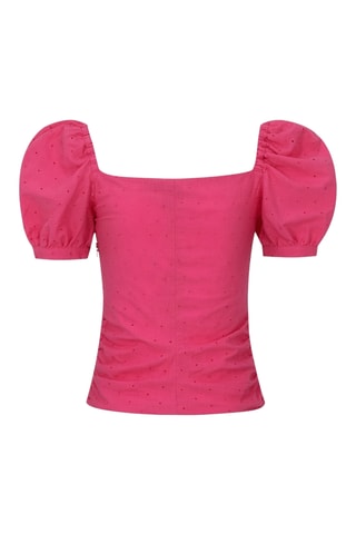 Top - Rose