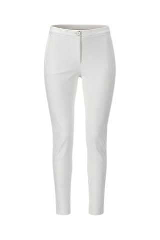 Pantalon - Blanc