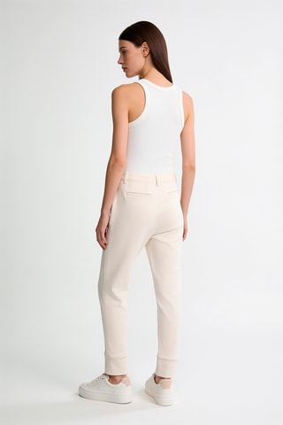 Pantalon - Beige