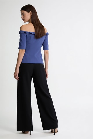Veste - Bleu