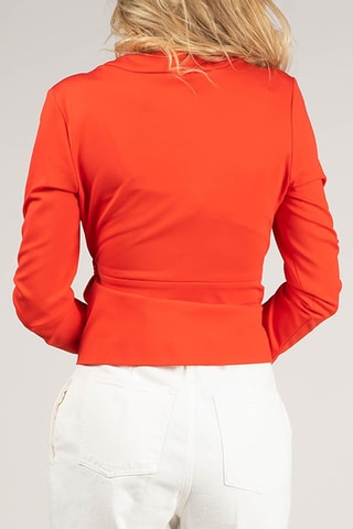 Veste - Orange