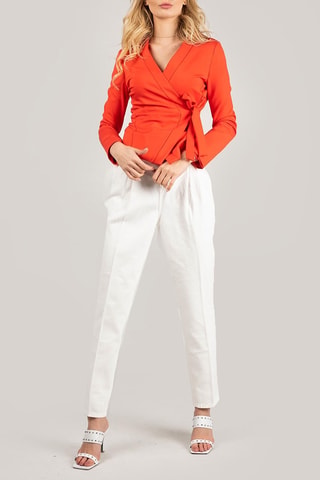 Veste - Orange