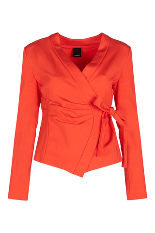 Veste - Orange