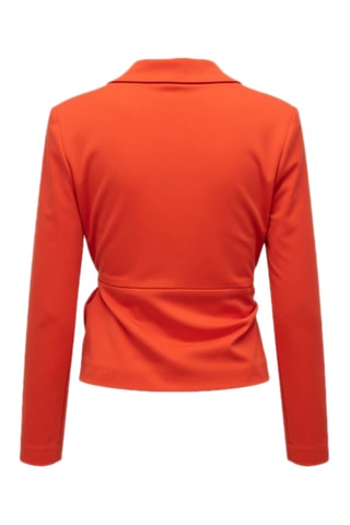 Veste - Orange